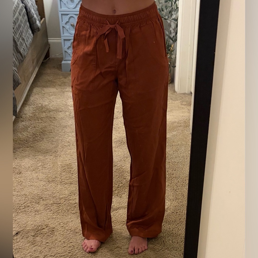 Women’s industry republic clothing tencel pants xs